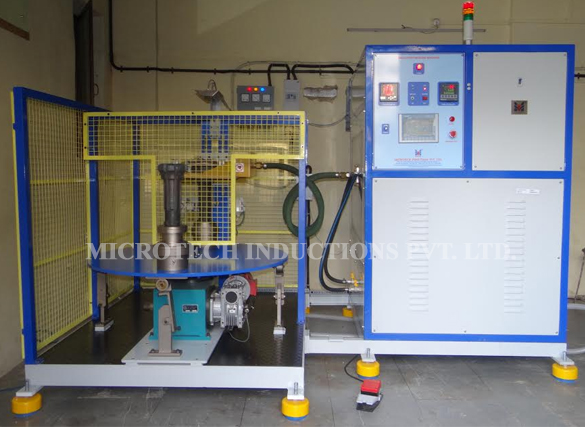 Induction Heating Machine Induction Heating Machine